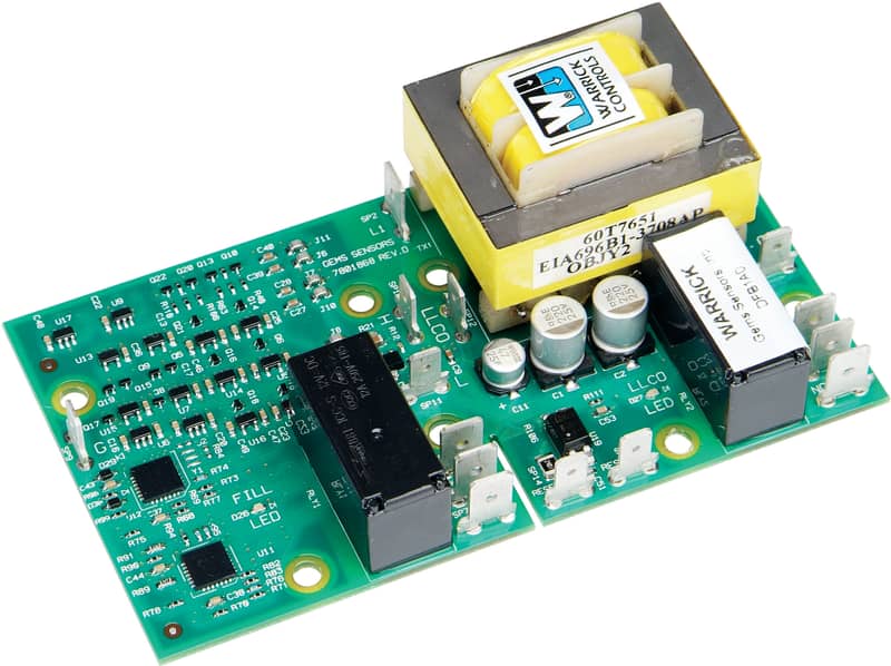 Gems Sensors DFM1D1